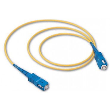 Dây nhảy quang Single Mode 3m SC/PC-SC/PC
